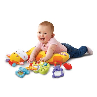 Vtech tummy sales time giraffe